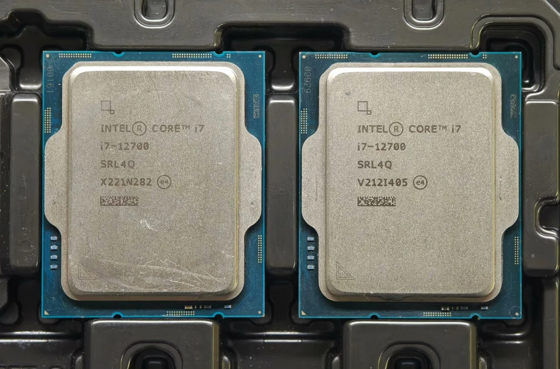 Intel Core i7-12700 — product reference photo 1
