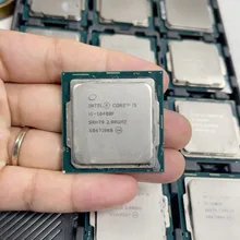 Intel Core i5-10400F — product reference photo 3