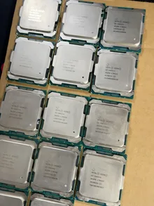 Intel Xeon E5-2603 v4 — product reference photo 3