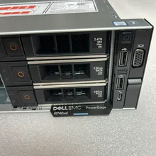 PowerEdge R740xd — label reference photo 6