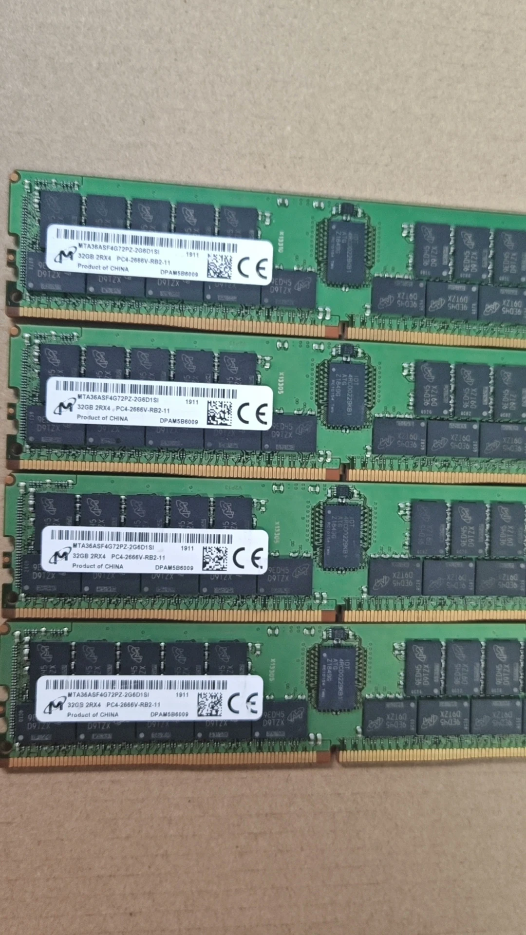 MTA36ASF4G72PZ-2G6D1SI — product reference photo 1