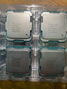 Intel Xeon E5-2680 v4 — product reference photo 7