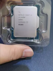 Intel Core i3-13100F — product reference photo 3