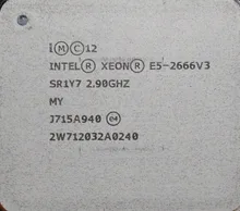 Intel Xeon E5-2660 v3 — label reference photo 5