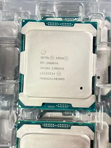 Intel Xeon E5-2660 v4 — product reference photo 4