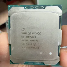 Intel Xeon E5-2687W v4 — product reference photo 2