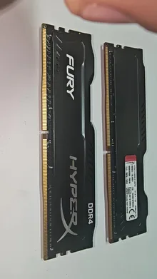 HX426C16FBK4/64 — product reference photo 1