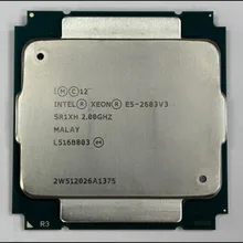 Intel Xeon E5-2683 v3 — product reference photo 8