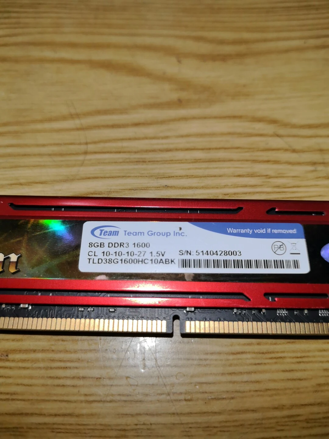 TLD38G1600HC10ABK — product reference photo 1