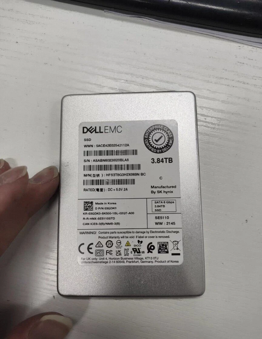 HFS3T8G3H2X069N BC — product reference photo 1