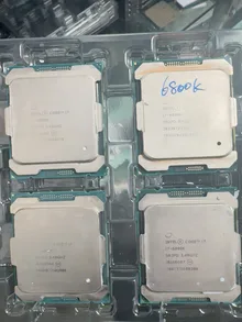 Intel Core i7-6800K — product reference photo 4