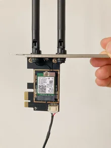 AX210NGW — product reference photo 3