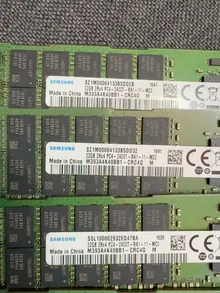 M393A4K40BB1-CRC4Q — product reference photo 2