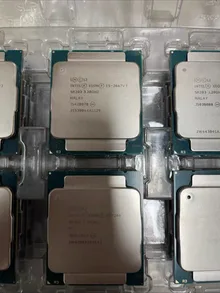 Intel Xeon E5-2667 v3 — product reference photo 4