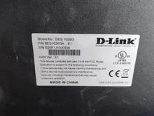 DES-1026G — product reference photo 1