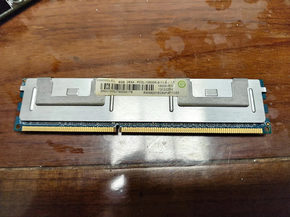 RMS6031EC64FAF-1333 — product reference photo 1