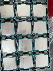 Intel Xeon E3-1240 v3 — product reference photo 2