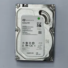 ST2000DM001 — product reference photo 2