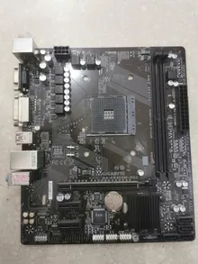 GA-AB350M-DS2 — product reference photo 1