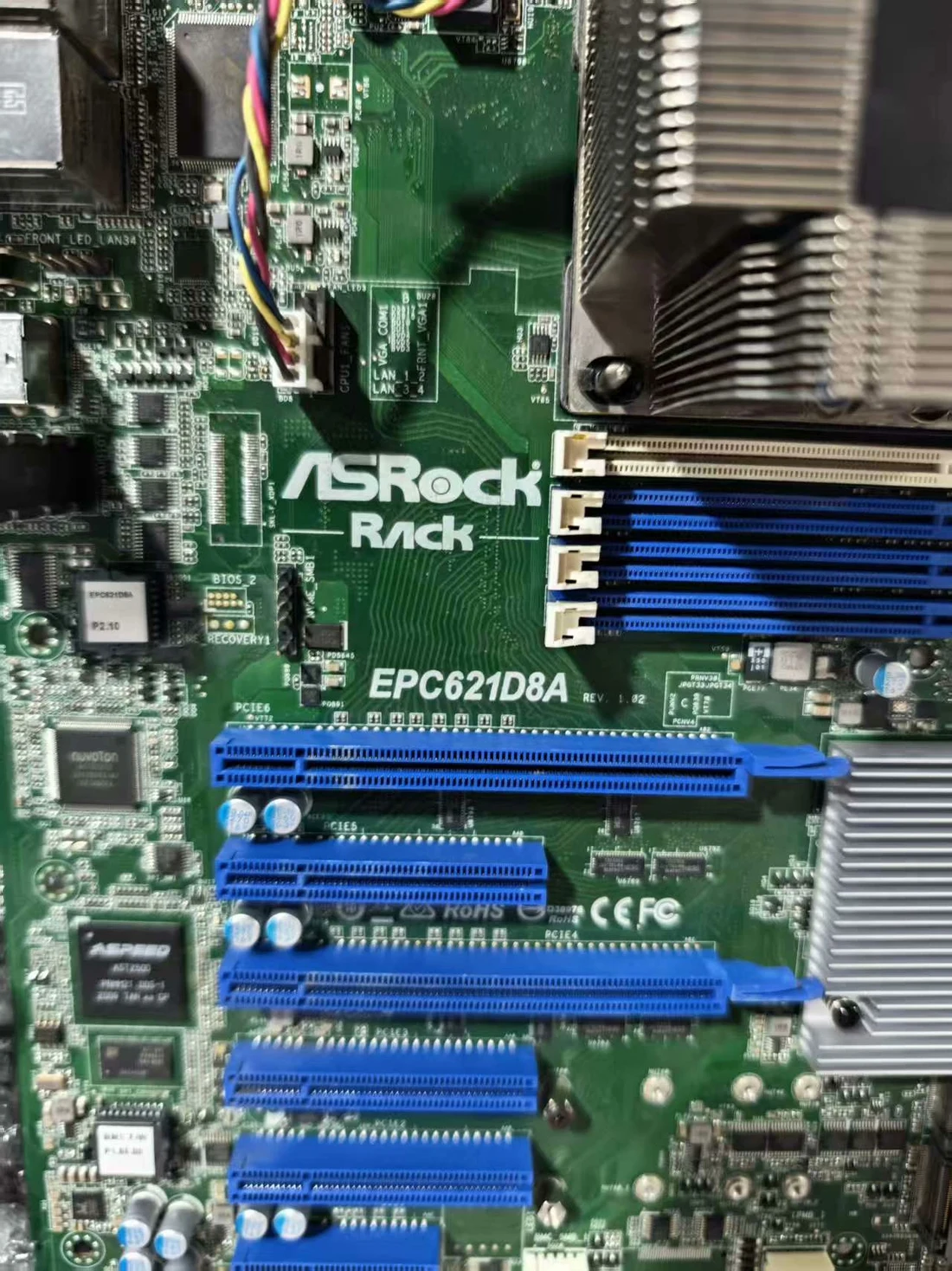 EPC621D8A — product reference photo 1