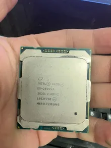 Intel Xeon E5-2695 v4 — product reference photo 8