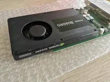 Quadro K2000D — product reference photo 1