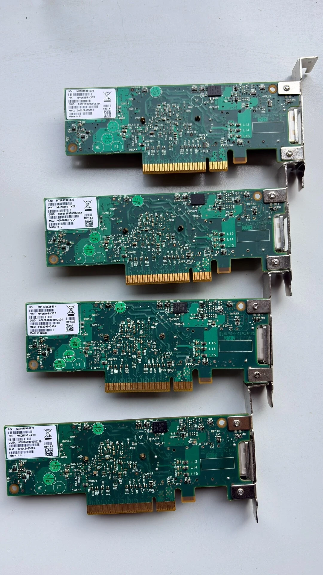 MHQH19B-XTR — product reference photo 1