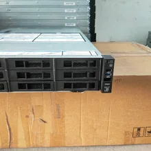 ThinkSystem SR650 — product reference photo 2