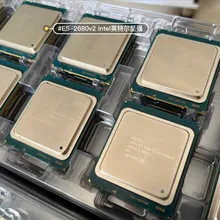 Intel Xeon E5-2680 v2 — product reference photo 3