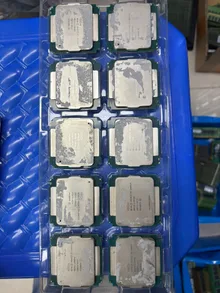 Intel Xeon E5-2695 v3 — product reference photo 4