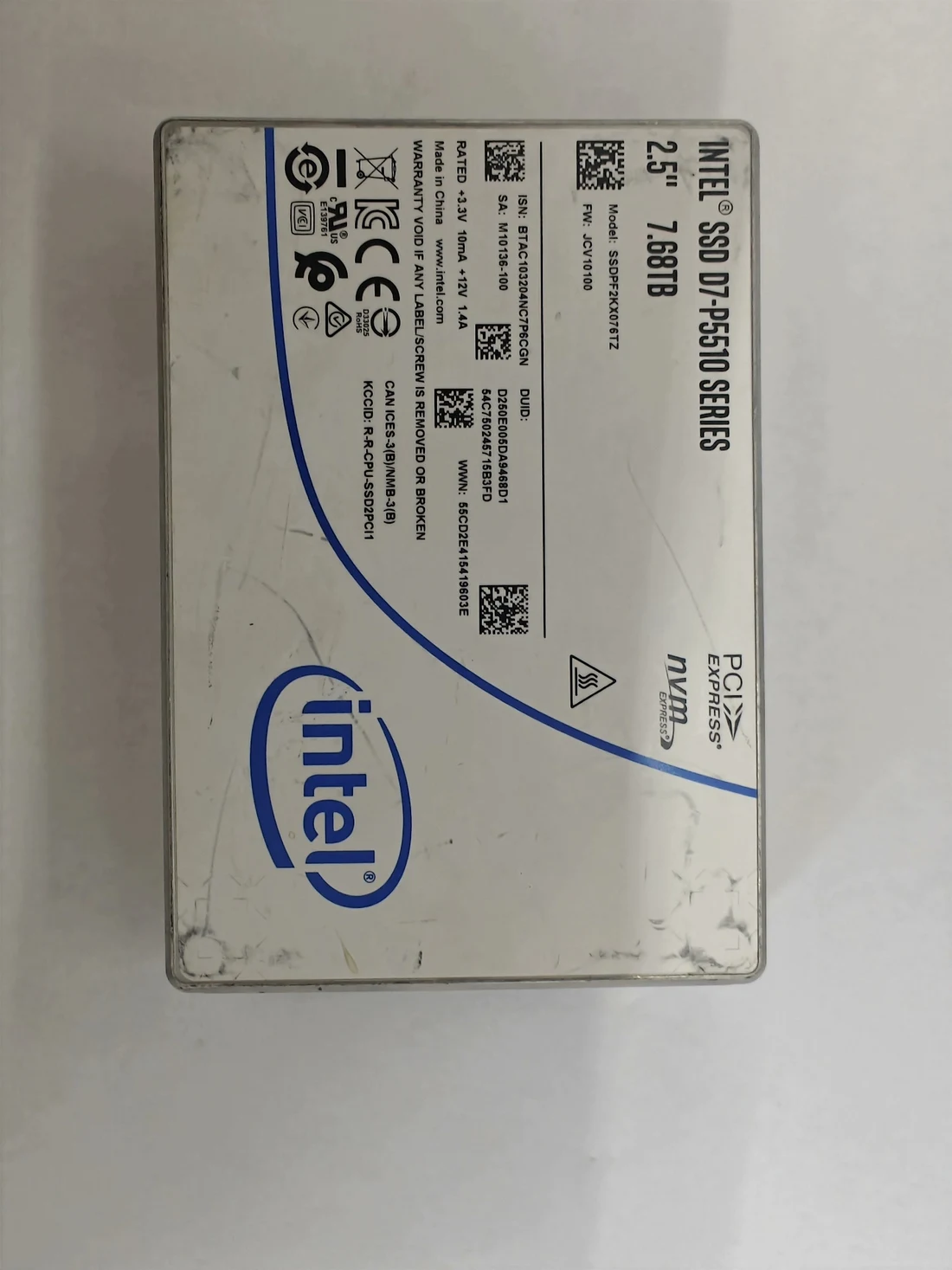 SSDPF2KX076TZ — product reference photo 1