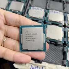 Intel Xeon E3-1225 v6 — product reference photo 3