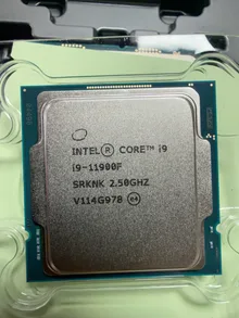 Intel Core i9-11900F — product reference photo 2