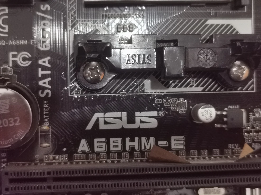 A68HM-E — product reference photo 1