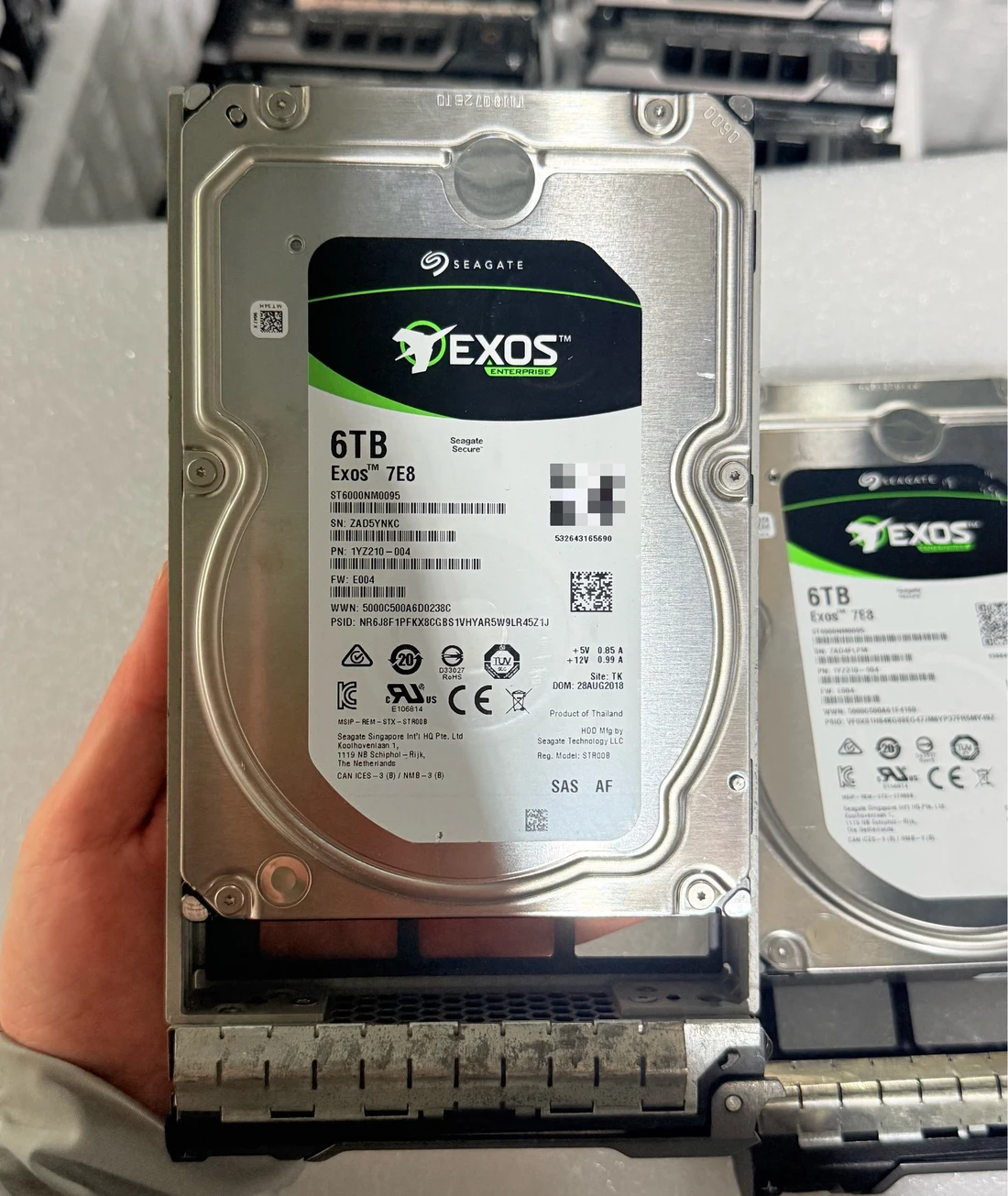 ST6000NM0095 — product reference photo 1