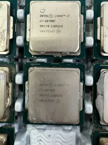 Intel Core i7-10700F — product reference photo 1