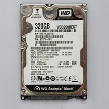 WD3200BEKT — product reference photo 2