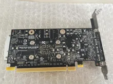 Quadro P400 — label reference photo 2