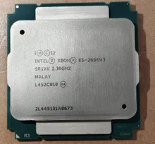 Intel Xeon E5-2696 v3 — product reference photo 10