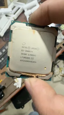 Intel Xeon E5-2680 v4 — product reference photo 18