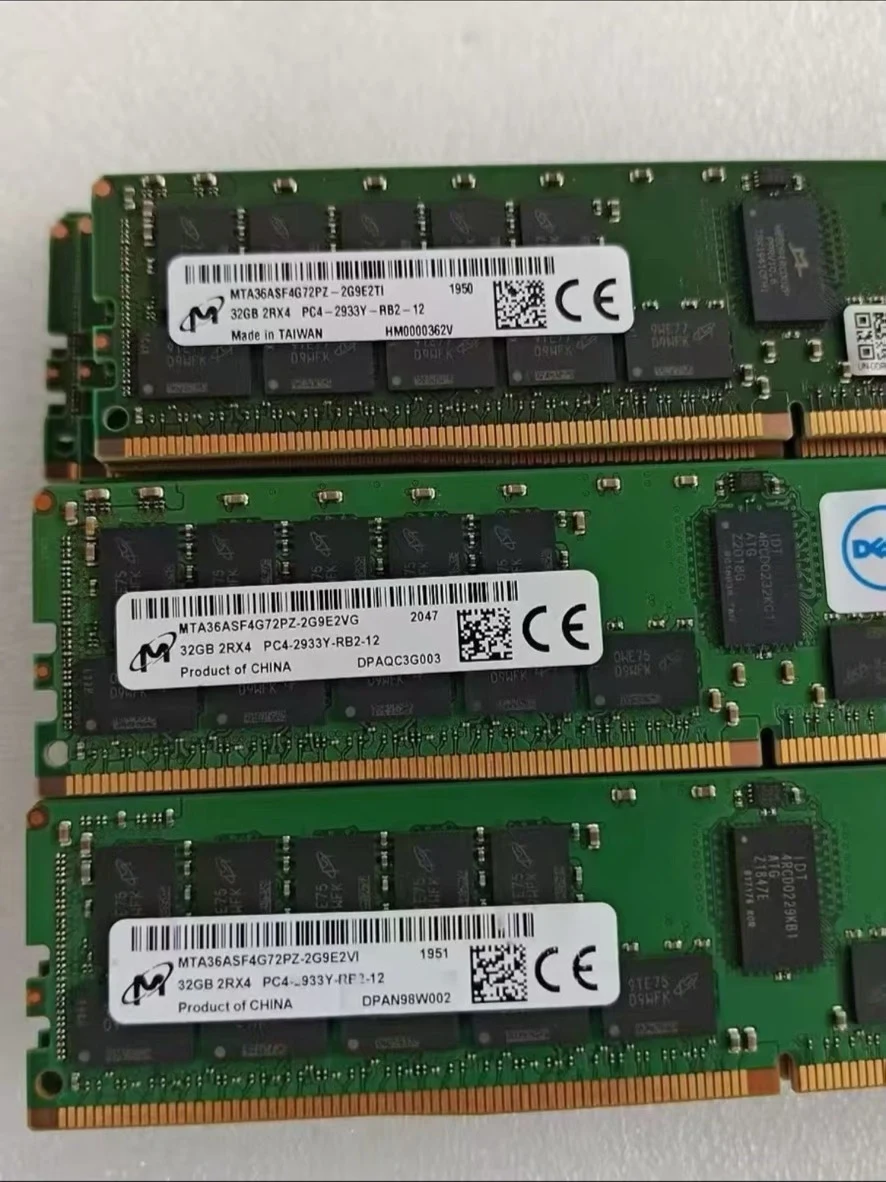 MTA36ASF4G72PZ-2G9E2VG — reference photo including other products 1