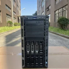 PowerEdge T630 — label reference photo 3