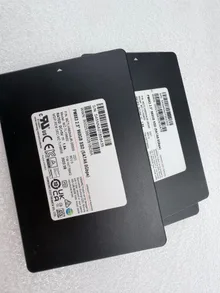 MZ-7LH9600 — label reference photo 9