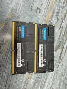 LPC4-2666-16G — product reference photo 2