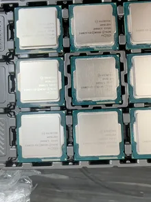 Intel Xeon E3-1230 v3 — product reference photo 1