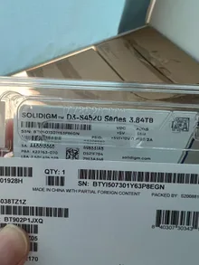 D3-S4520 3.84TB — label reference photo 1