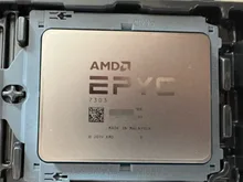AMD EPYC 7303 — label reference photo 2