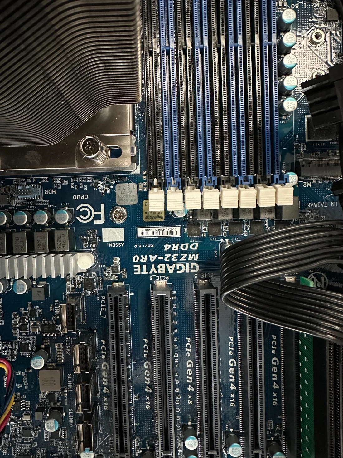 MZ32-AR0 — product reference photo 1