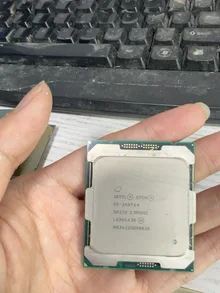 Intel Xeon E5-2697 v4 — product reference photo 1