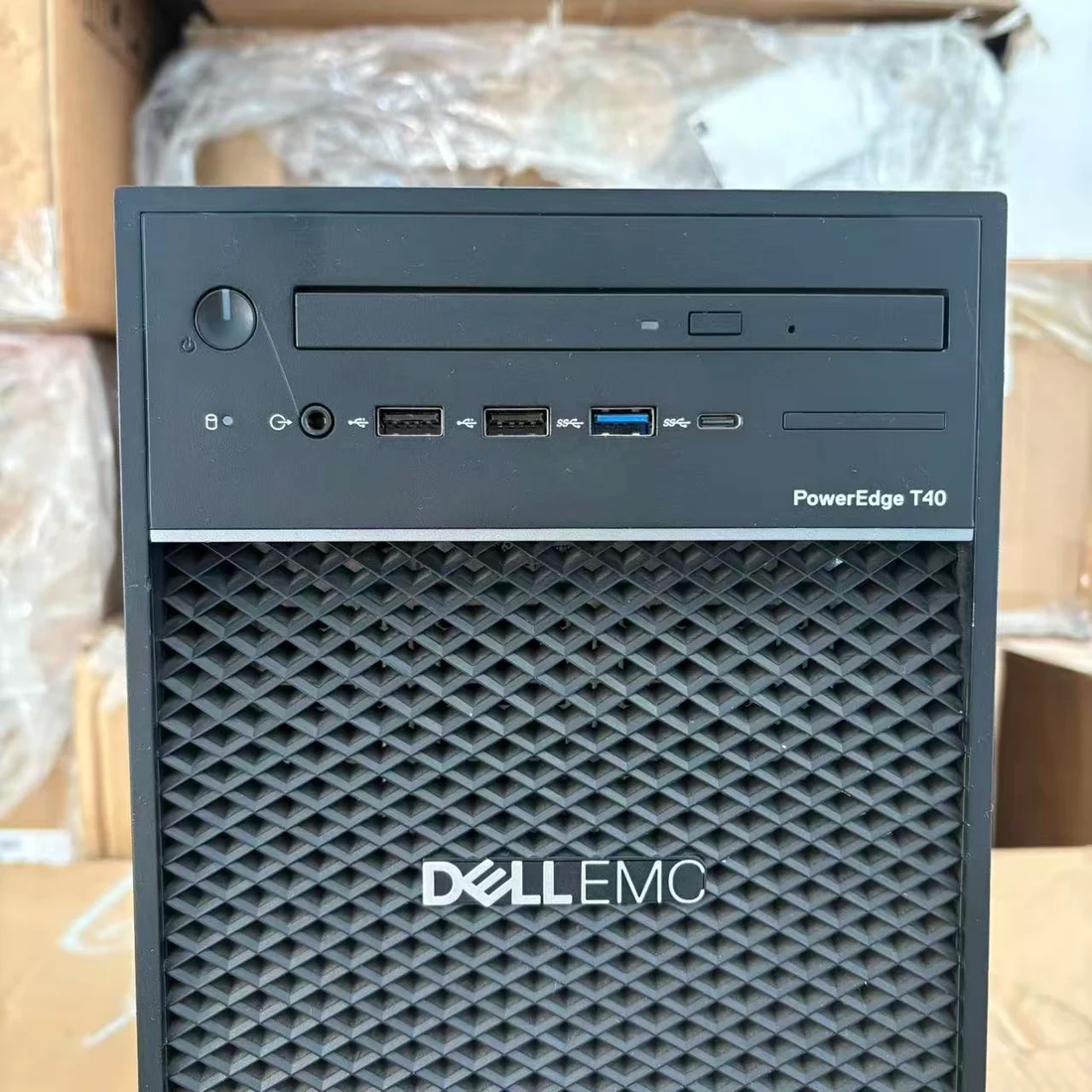 PowerEdge T40 — product reference photo 1
